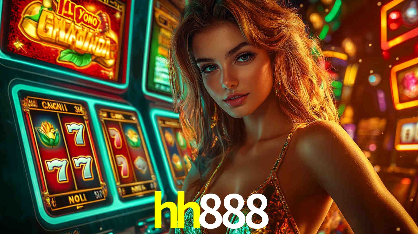 Experiência VIP hh888