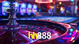 Estatísticas hh888
