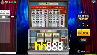 Descubra a Essência do hh888: Nossa História e Compromissos
