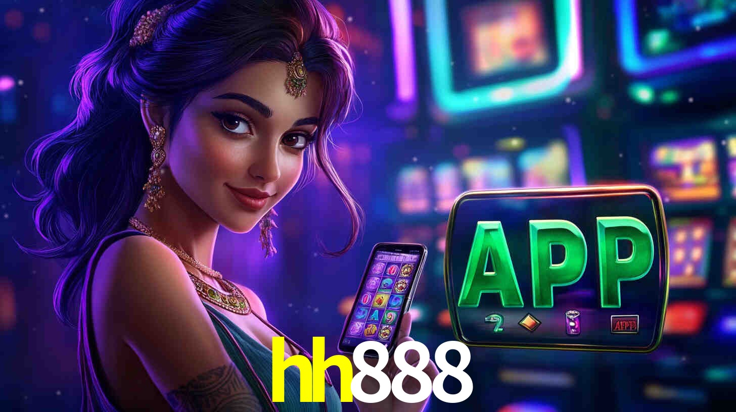 Welcome Bonus hh888