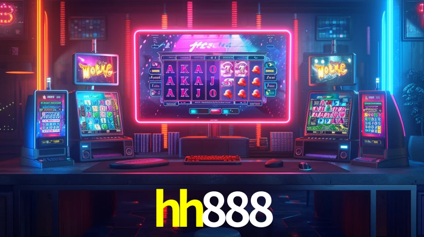 Spaceman Game hh888