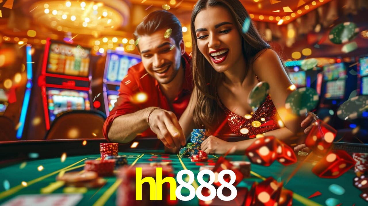Design Responsivo hh888