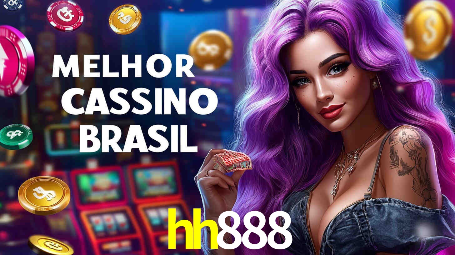 Explorando a Categoria de Eventos em Apostas na hh888