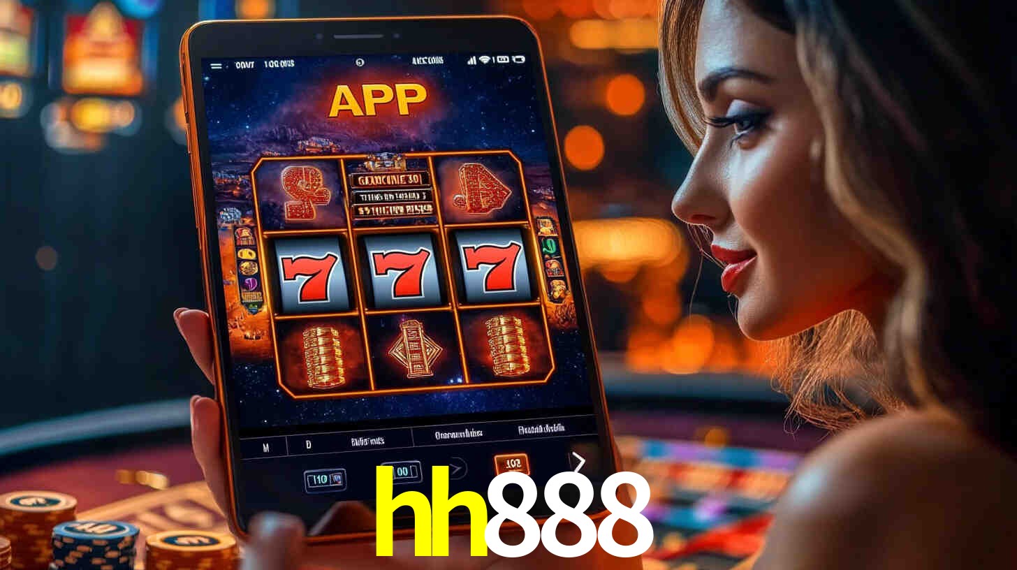 Daily Bonuses hh888