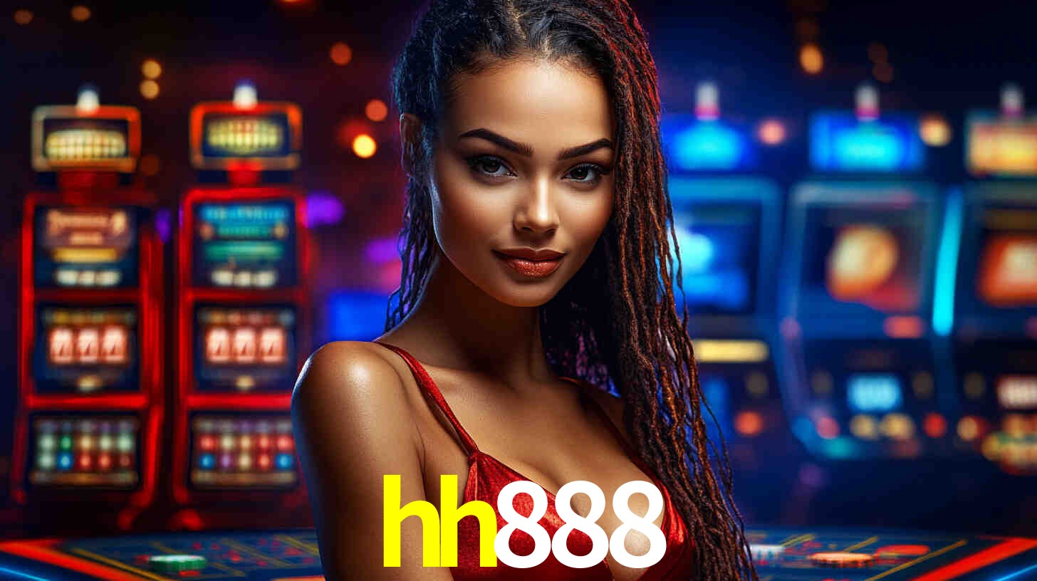 Desvendando o Mundo dos Jogos Virtuais na hh888
