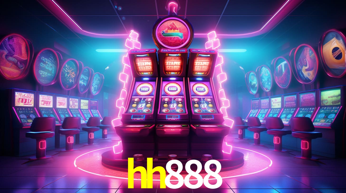 Live Casino hh888