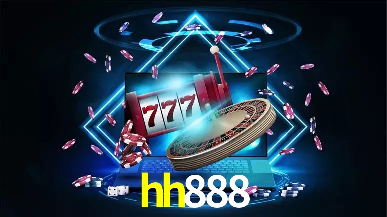 Benefícios da Conta hh888