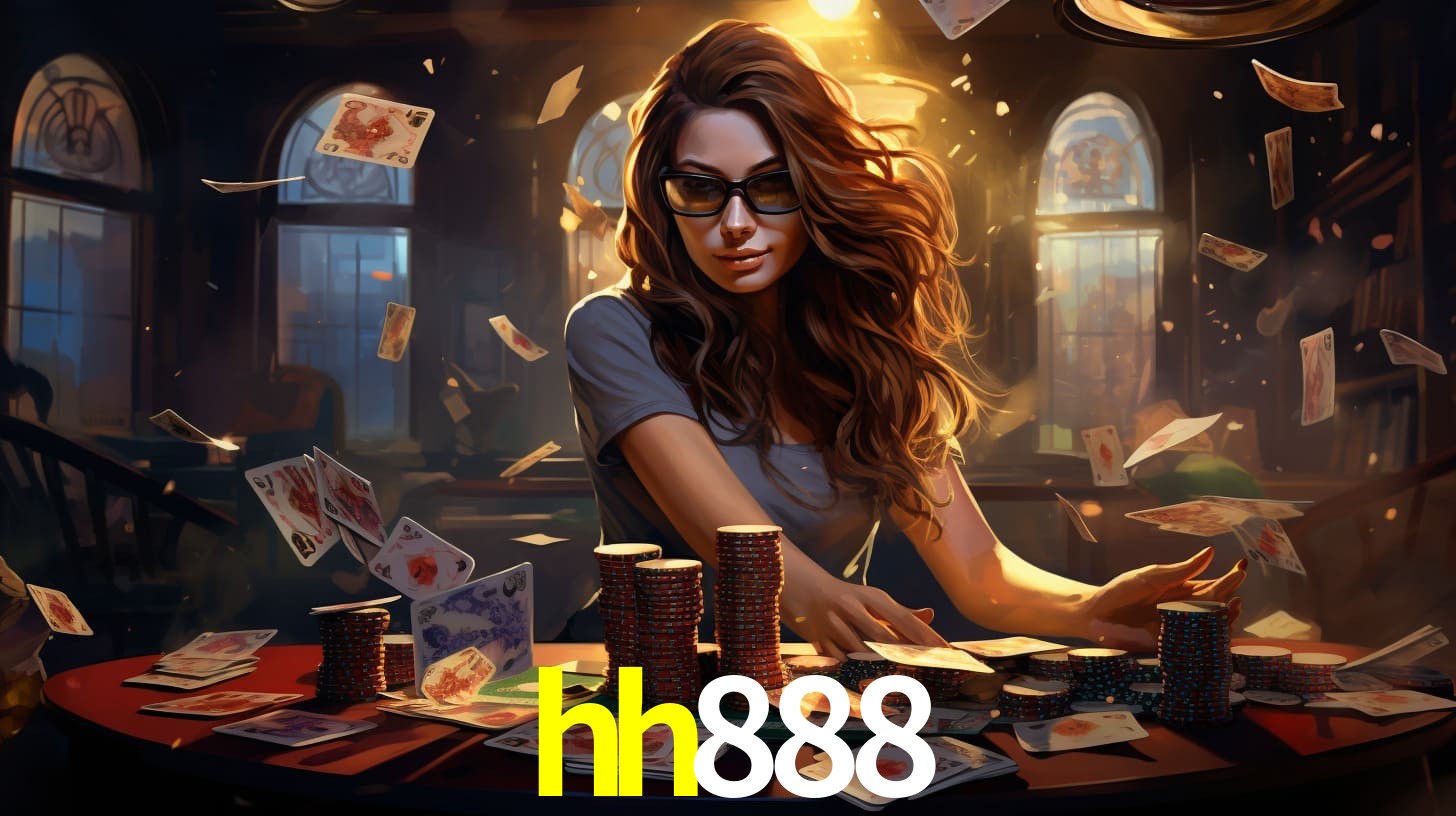 Game Providers hh888