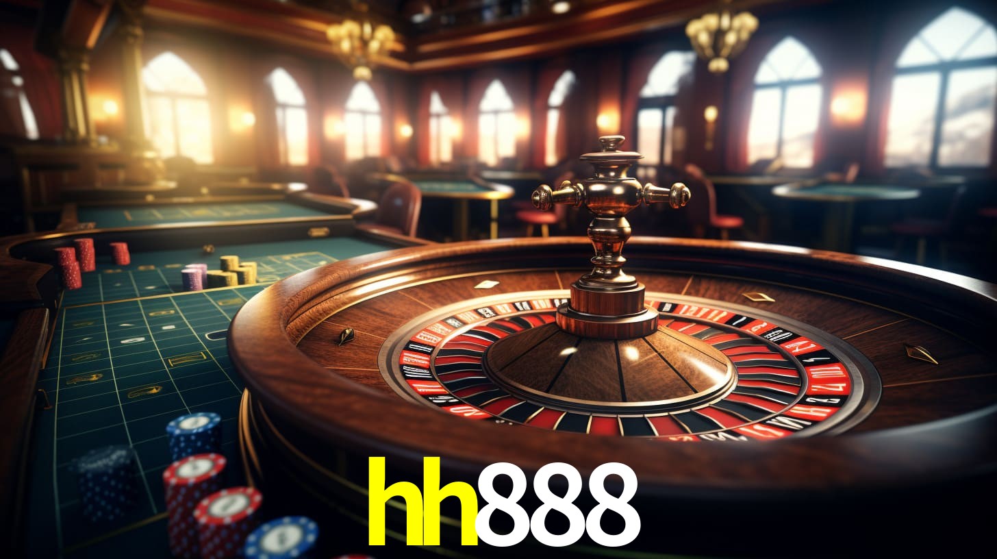 Live Casino hh888