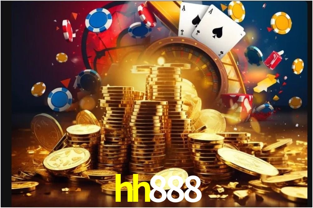 hh888: Seu Especialista em Apostas Esportivas Brasileiras
