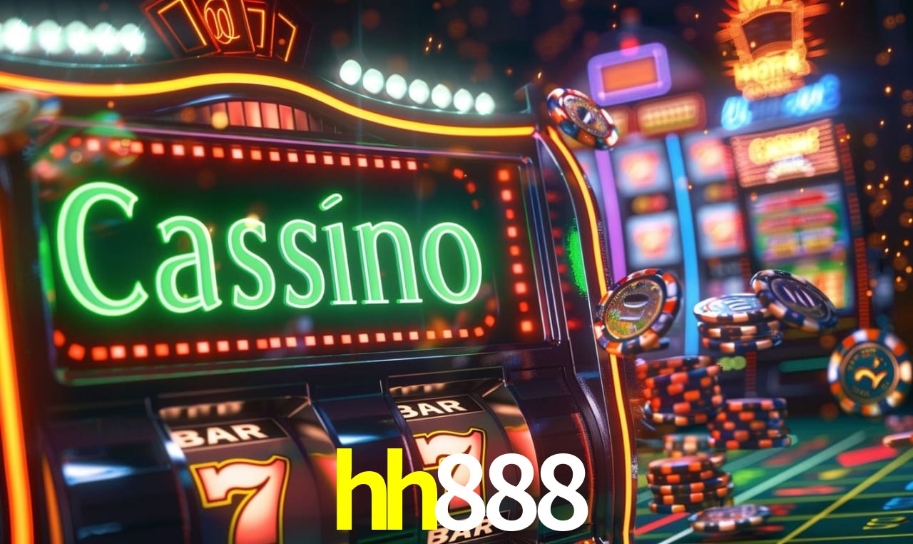 Tecnologia da Plataforma hh888