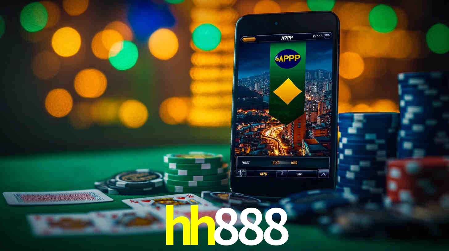 A Experiência Imersiva dos Cassinos Ao Vivo no hh888