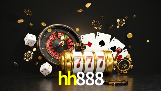 Account Benefits hh888