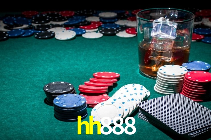 Casino VIP hh888