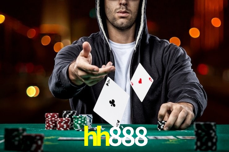 hh888 App Interface
