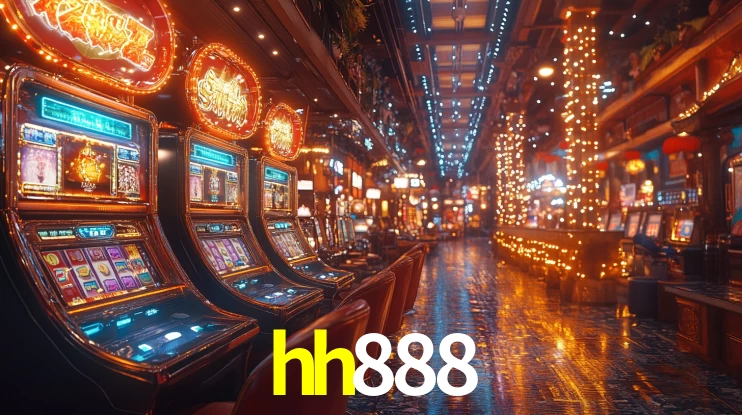 Roulette Table hh888