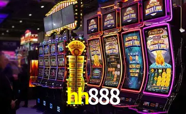 Descubra a Magia dos Jogos de Arcade no hh888