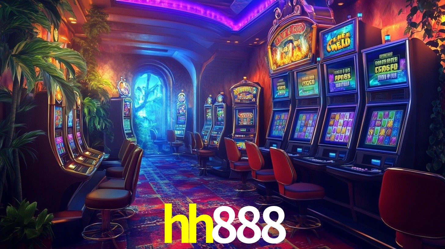 Bonus Features hh888