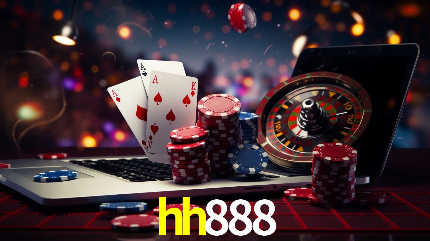 Slot Games hh888