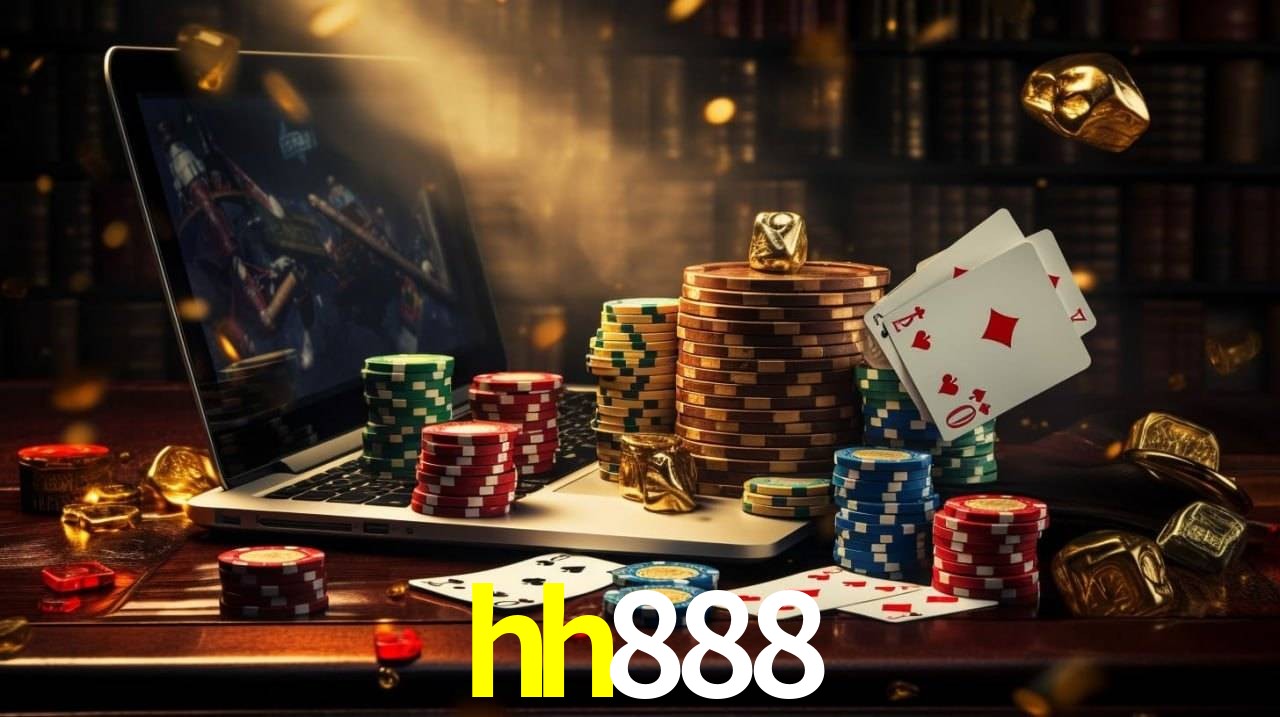Mesa de Blackjack hh888