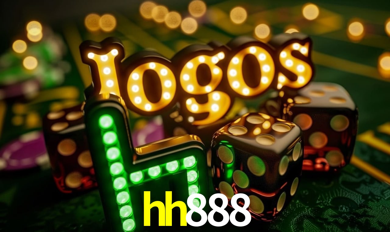 Recursos de Bônus hh888