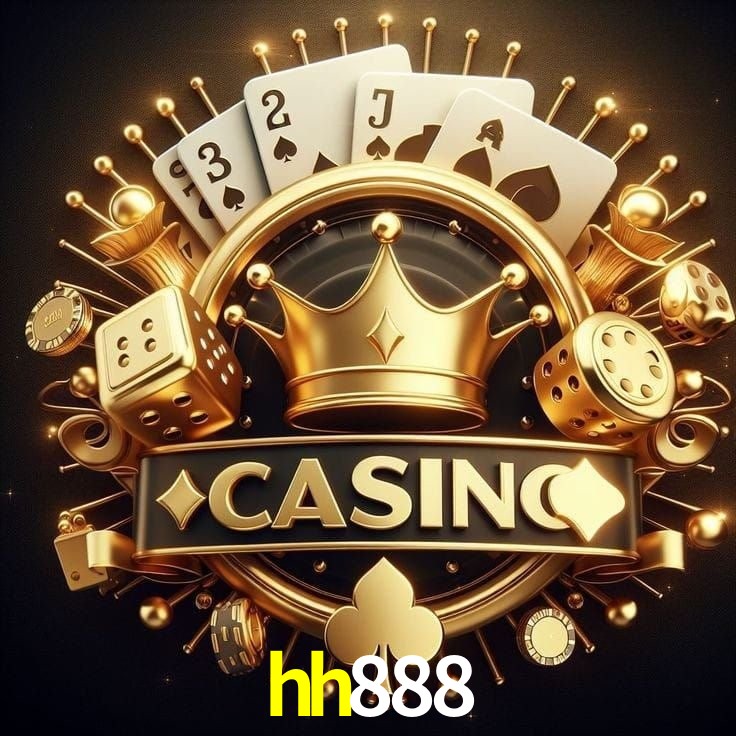 Jogos de Slot hh888