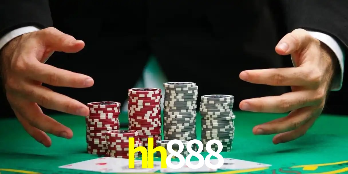 hh888 VIP Program Logo