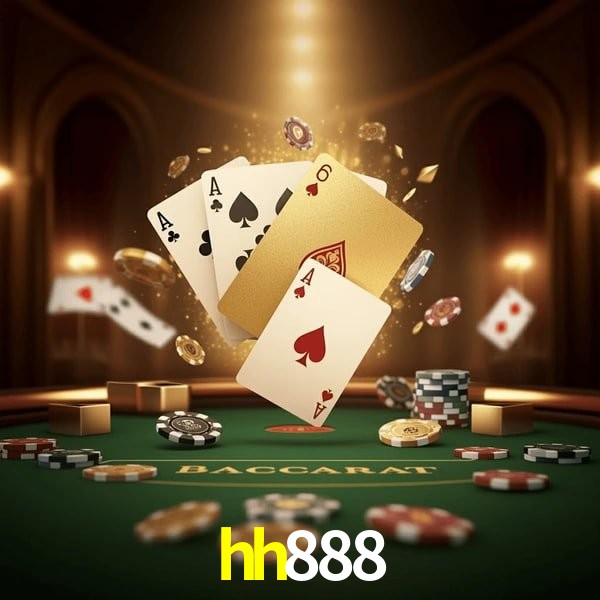 Roulette Table hh888