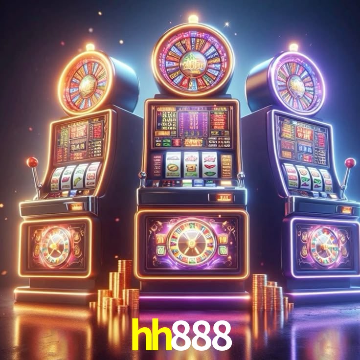 Sinta a adrenalina dos jogos de cassino com hh888
