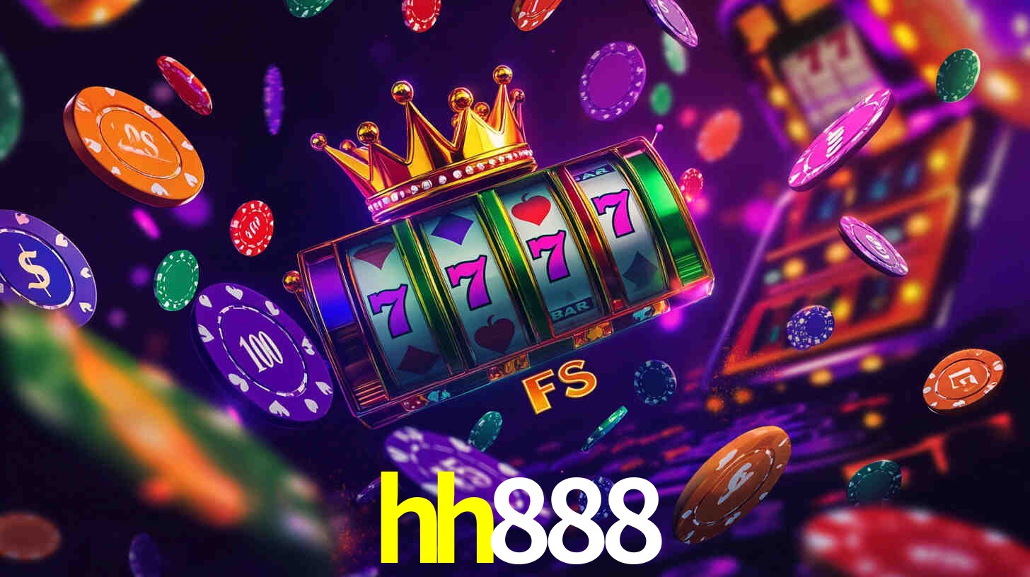 hh888 App Interface