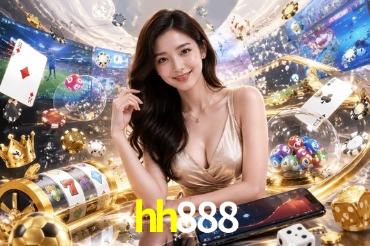Basketball Betting hh888