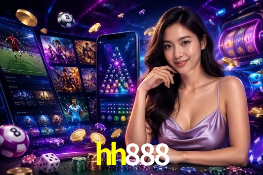 Exclusive Offers hh888