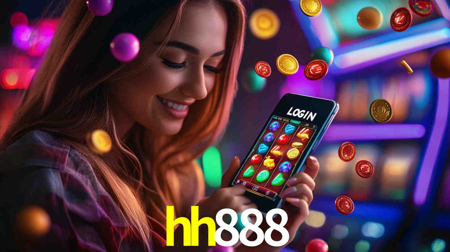 hh888 - Reino das Grandes Apostas - hh888.com