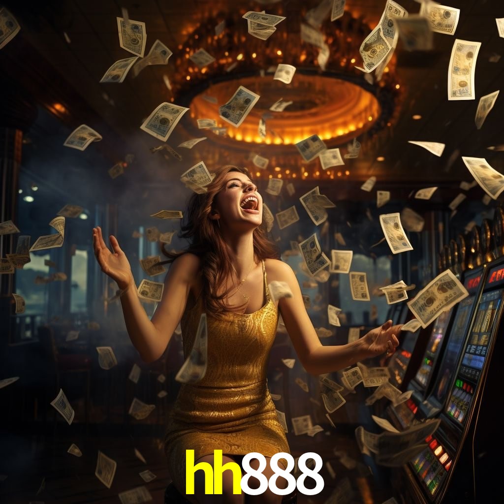 Live Casino hh888