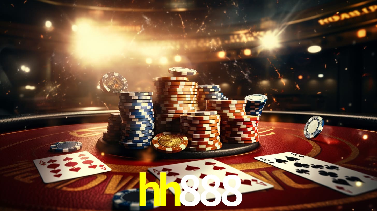 Programa VIP hh888