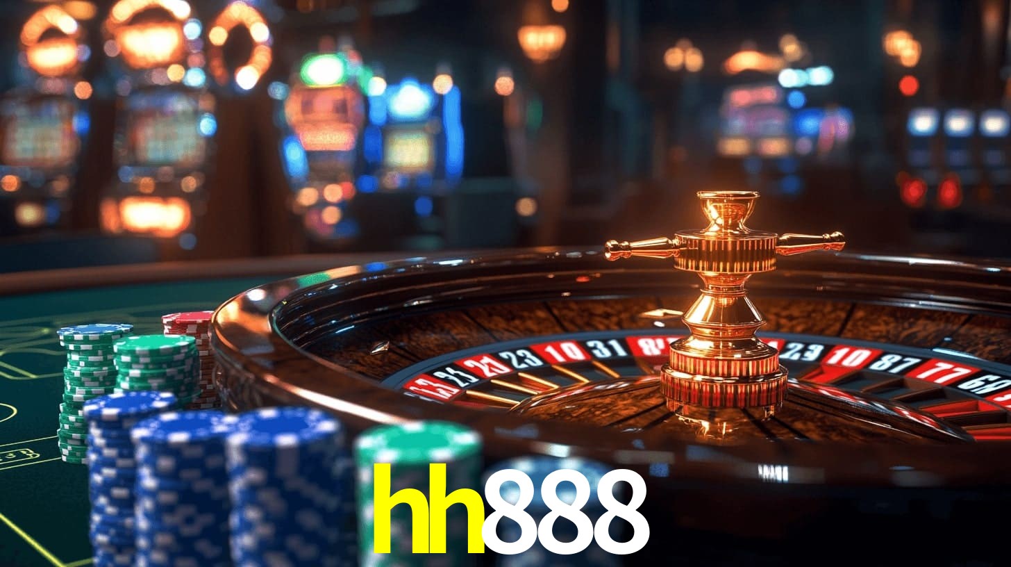 hh888: Seu Especialista em Apostas Esportivas Brasileiras