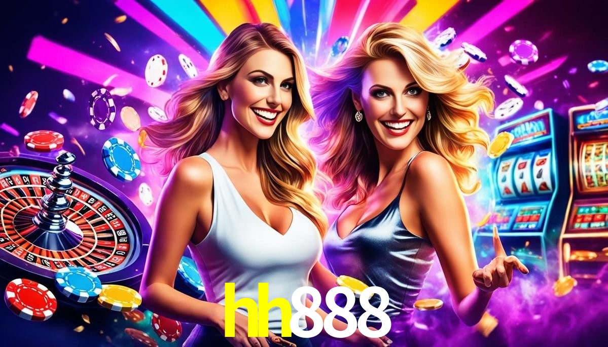 Programa VIP hh888