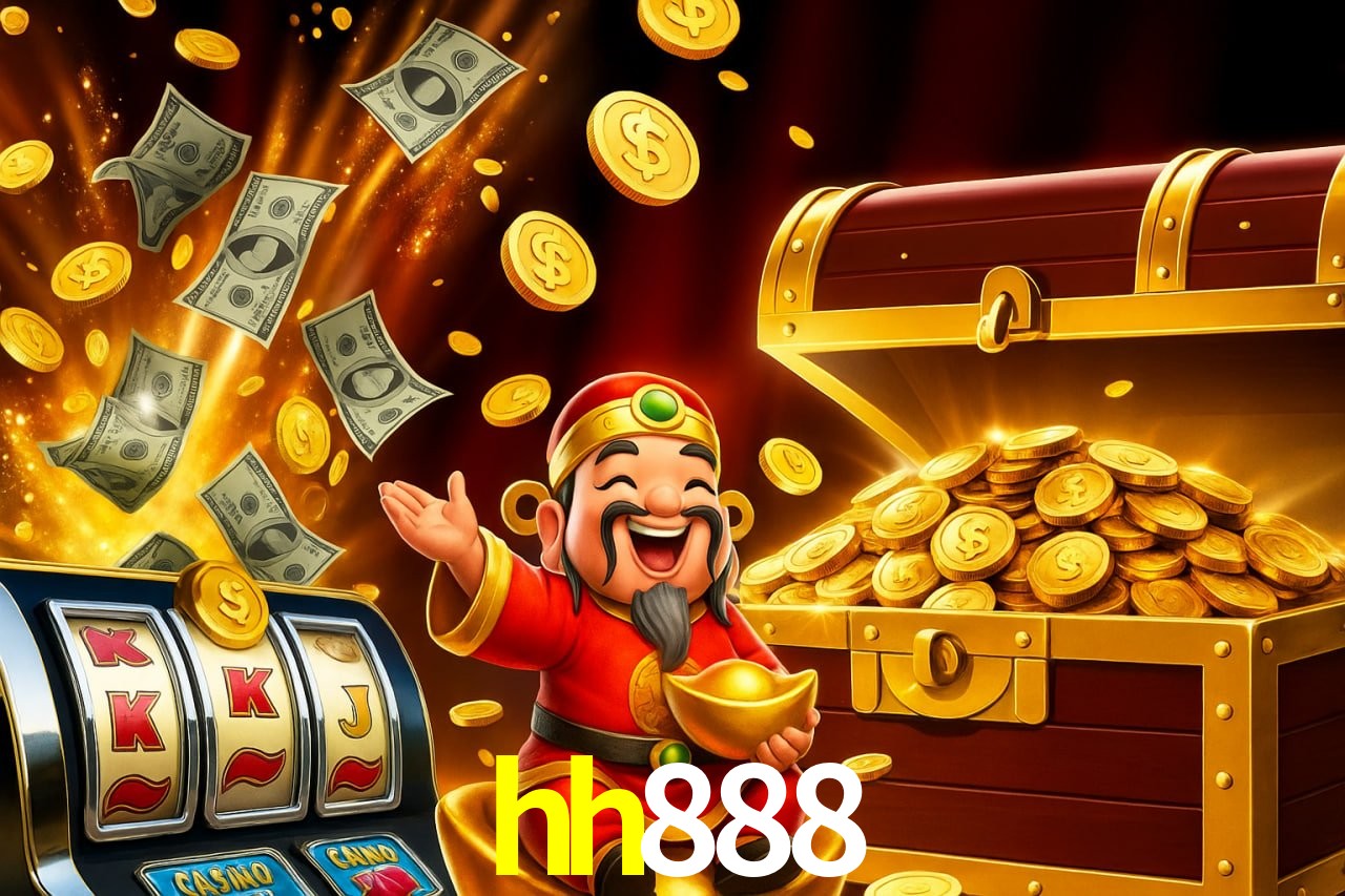 Casino Ao Vivo hh888