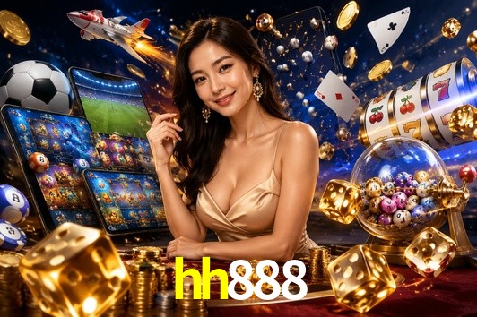 Slot Games hh888