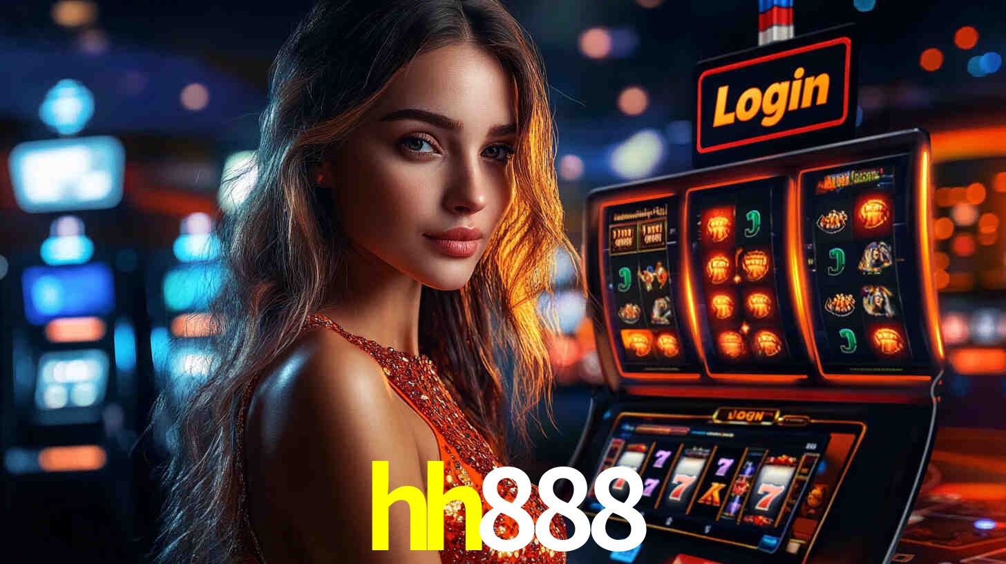 hh888: Seu Cassino Premiado com Pagamentos Rápidos
