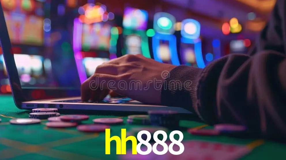 Torneios hh888