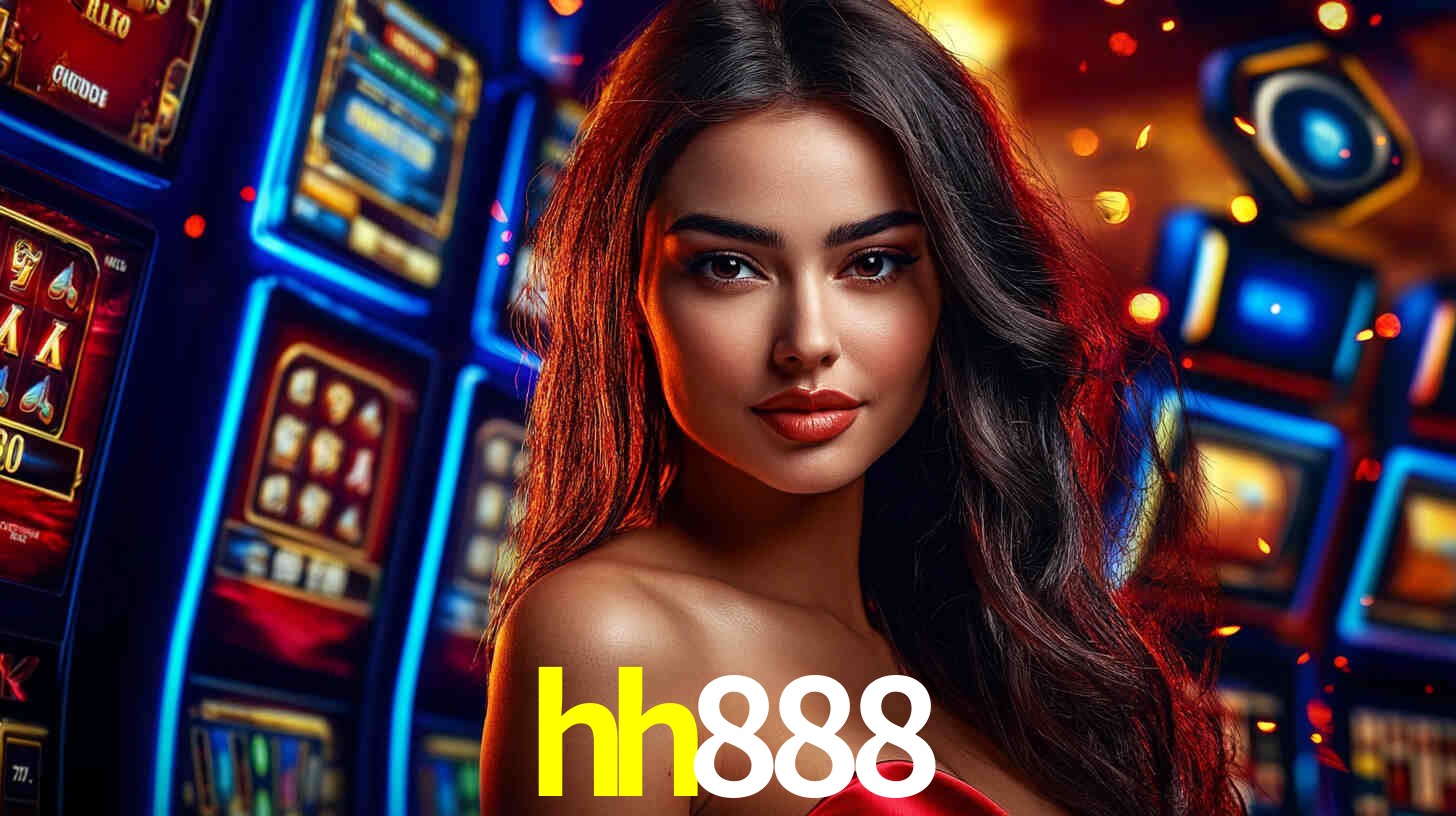 Desvendando o Mundo dos Jogos Virtuais na hh888