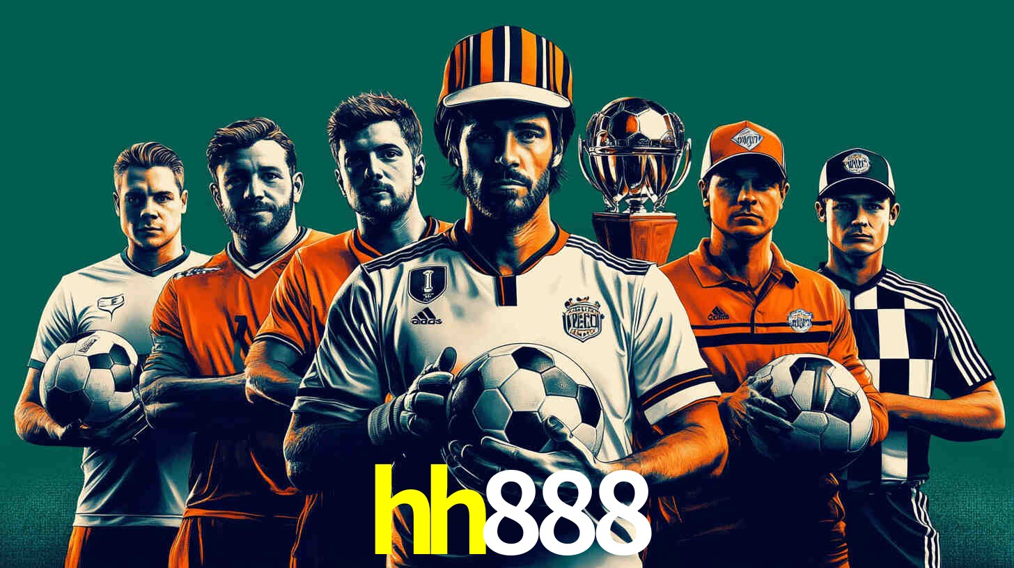 Descubra o Programa VIP da hh888: Vantagens Exclusivas para Jogadores