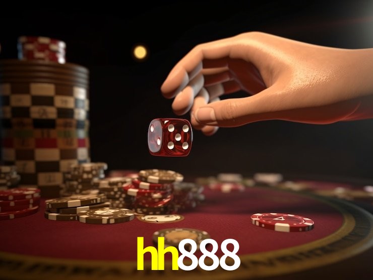 Cadastro Rápido hh888