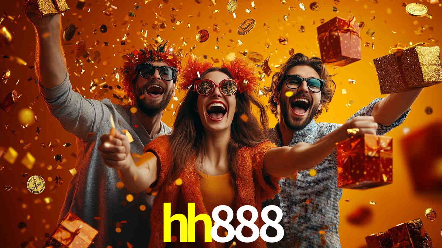 hh888: A Experiência de Casino com Jogos de Mesa ao Vivo