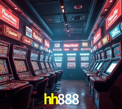 hh888 Plataforma Confiável