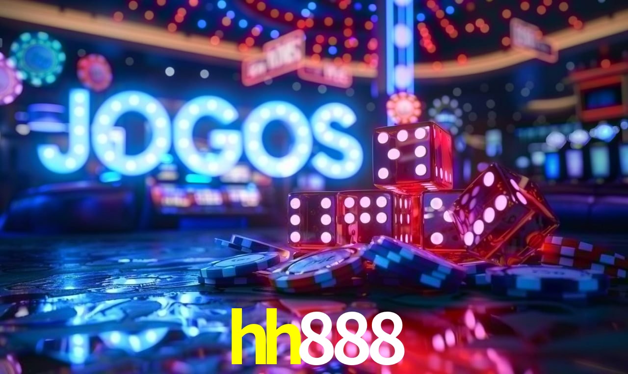 Bônus Diários hh888