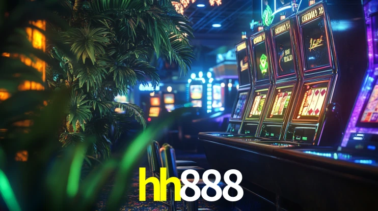 Welcome Bonus hh888