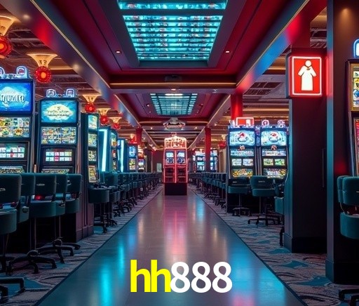 cassino hh888