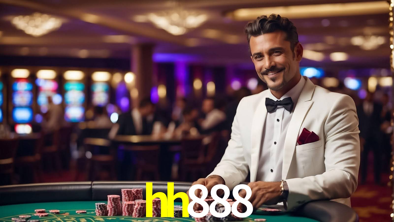 Ofertas Exclusivas hh888